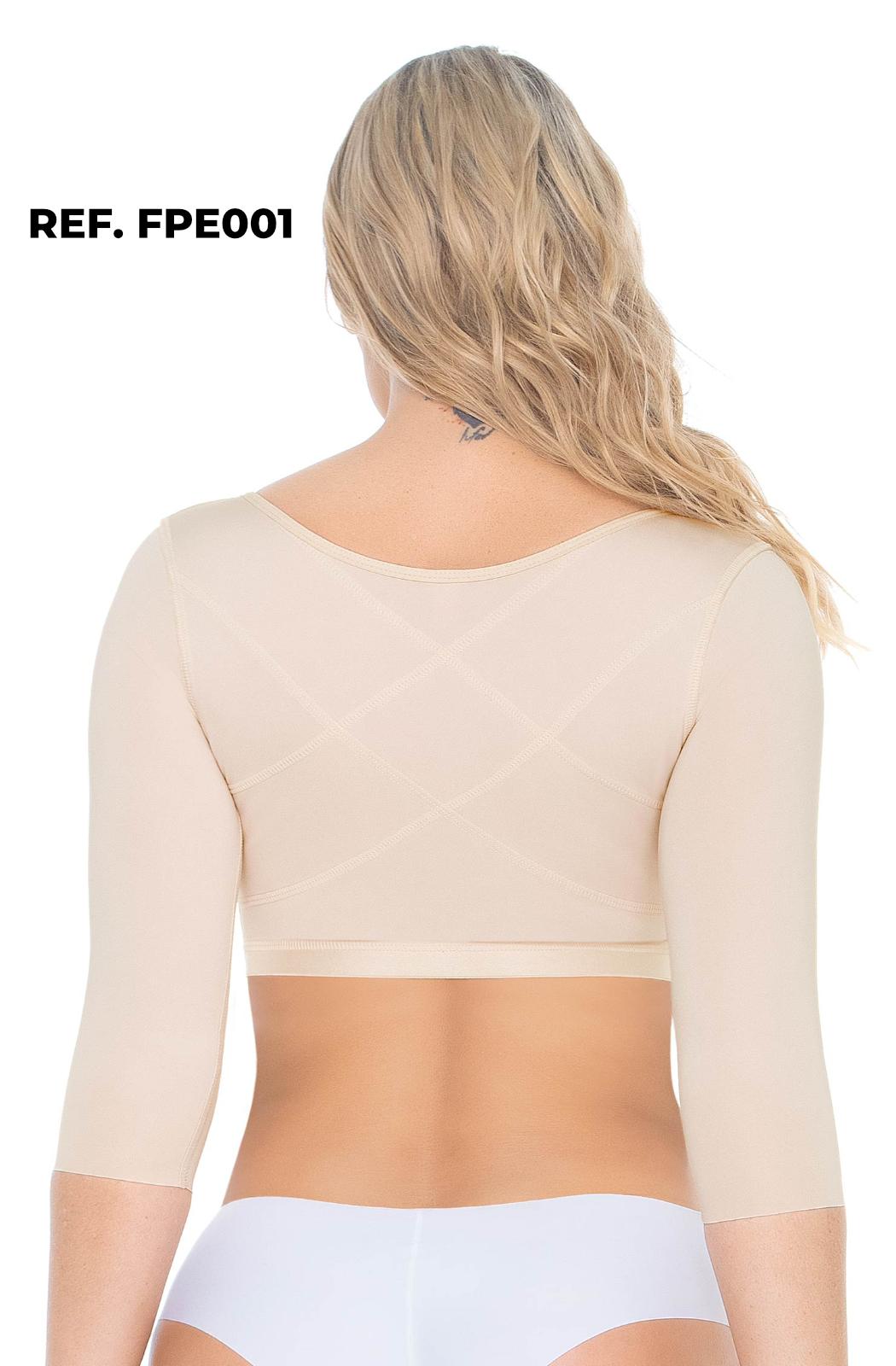 Soutien-Gorge Correcteur De Posture Post-Chirurgical Première Étape Maria E