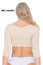 Soutien-Gorge Correcteur De Posture Post-Chirurgical Première Étape Maria E