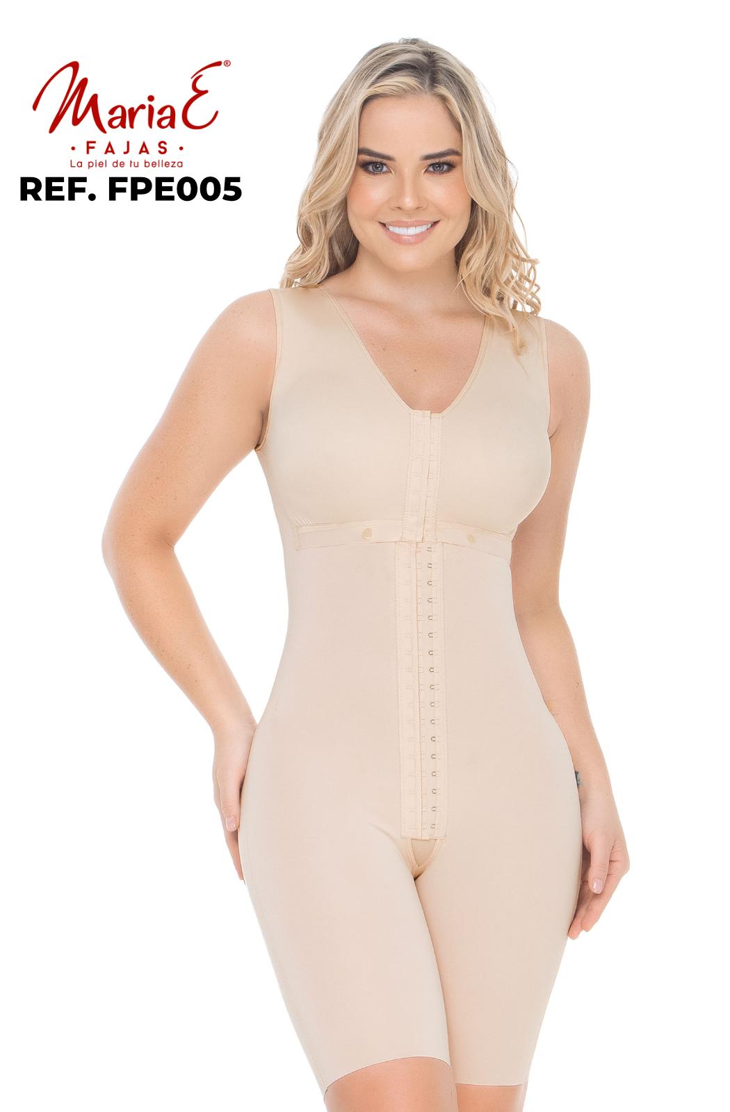 Gaine Maria E Première Étape Demi-Gilet Avec Soutien-Gorge