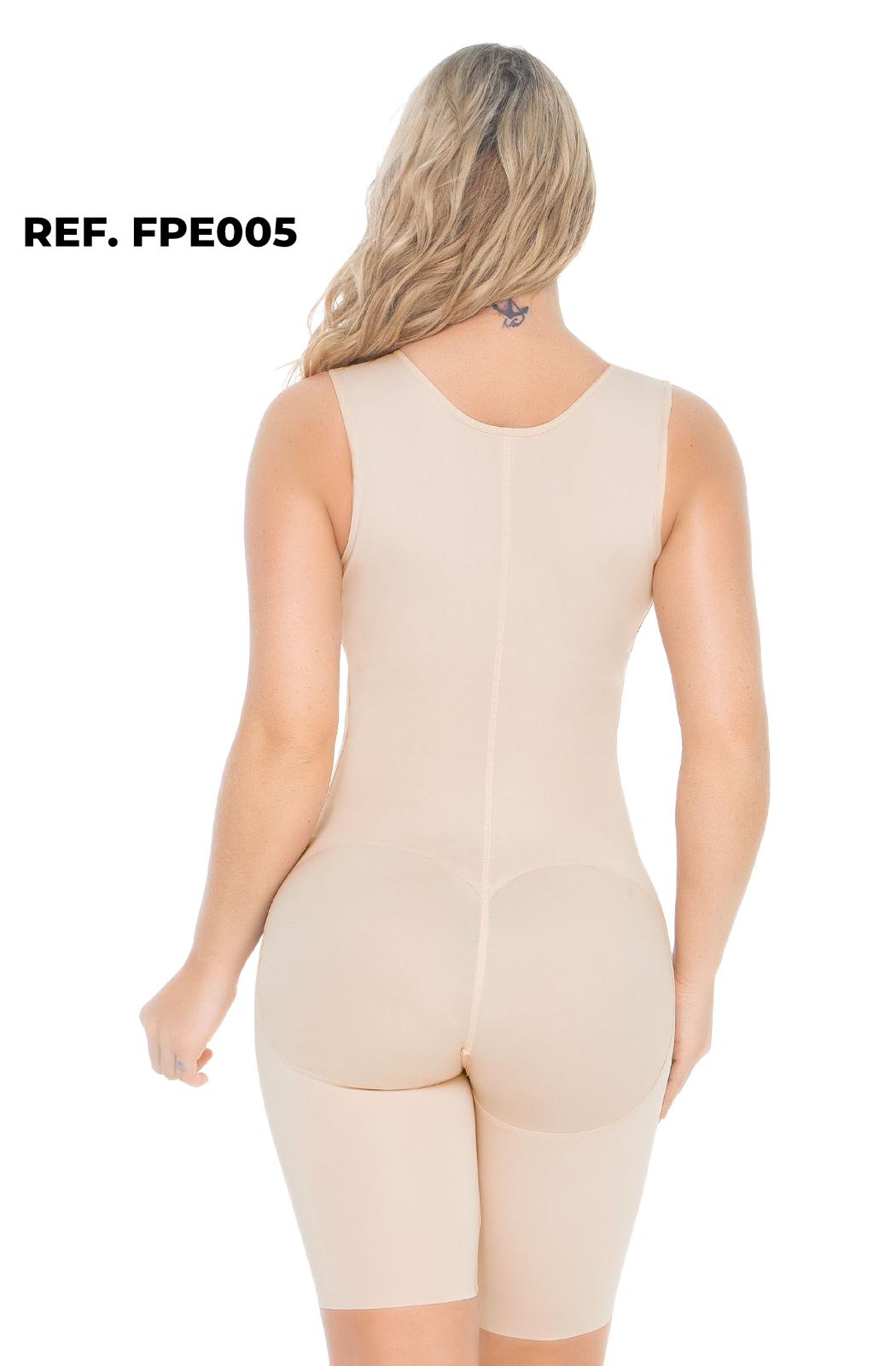 Gaine Maria E Première Étape Demi-Gilet Avec Soutien-Gorge