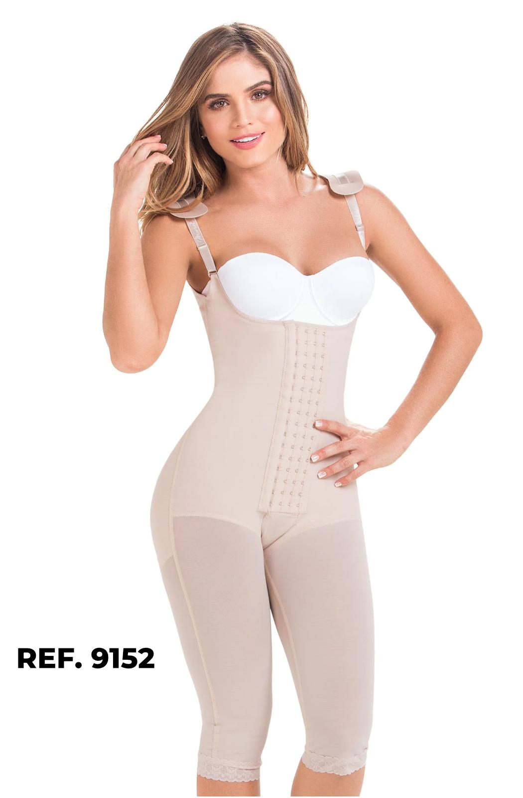 Gaine Post-Partum Et Post-Opératoire À Usage Quotidien Maria E