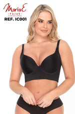 Soutien-Gorge Colombien Effet Push Up 100% Maria E