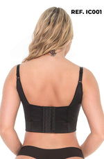 Soutien-Gorge Colombien Effet Push Up 100% Maria E