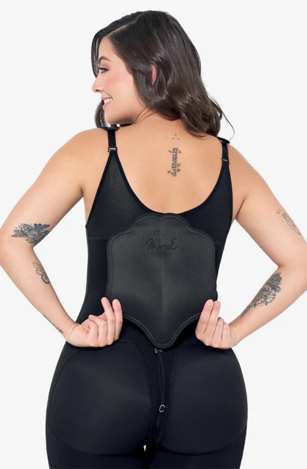 Planche Lombaire Anatomique Post-Opératoire Maria E