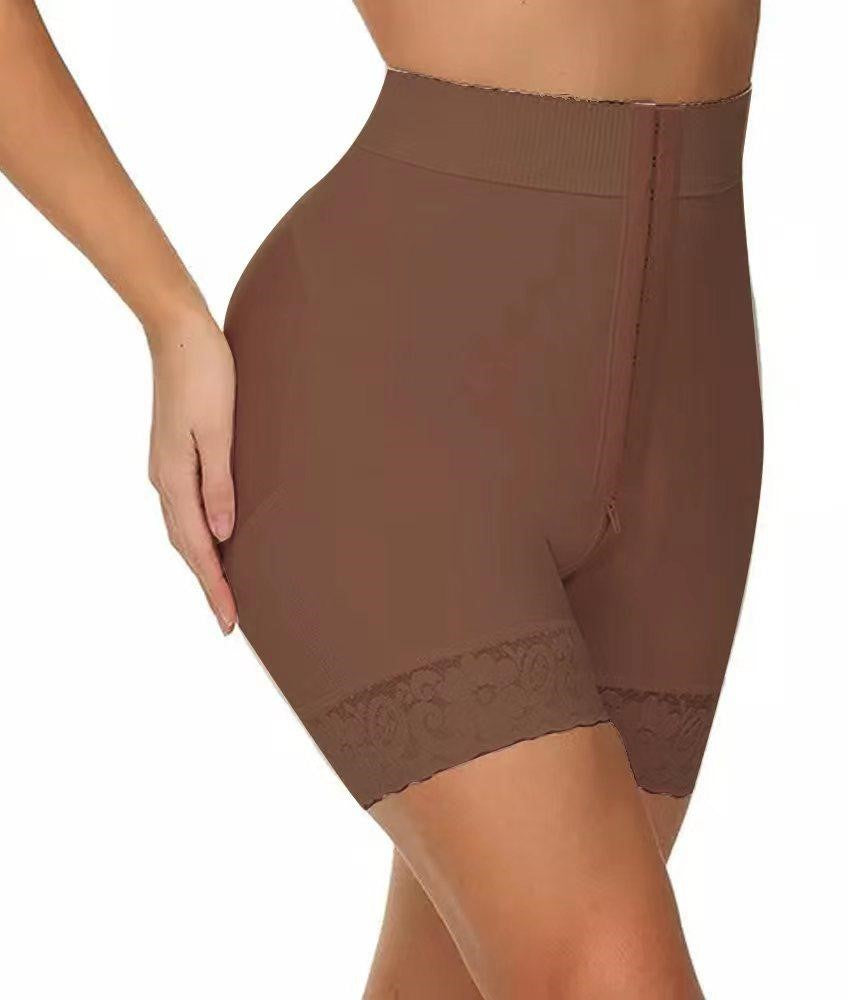 Gaine Courte Pour Remonter Les Fesses Push-Up