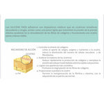 Bande Adhésive D'Abdominoplastie Pour Cicatrices Post-Opératoires Fajate