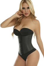 Gaine Ceinture Réductrice De Compression En Latex
