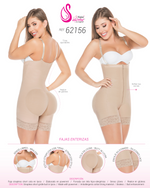 Gaine Post Op Salome Rédutrice de Ceinture