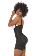 Gaine Post Op Salome Rédutrice de Ceinture