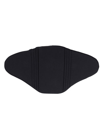 PLANCHE ABDOMINALE NOIRE STYLE PAPILLON ABDOMINOPLASTIE CHIRURGIE ESTHÉTIQUE