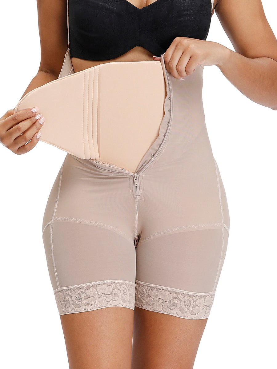Planche Abdominale Style Papillon Idéale Pour La Chirurgie Esthétique De L'Abdominoplastie