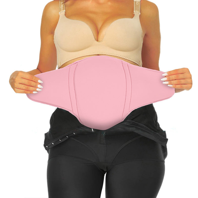 PLANCHE ABDOMINALE DE STYLE PAPILLON APLATISSEMENT DU VENTRE LIPOSUCCION ABDOMINOPLASTIE CHIRURGIE ESTHÉTIQUE POST-PARTUM