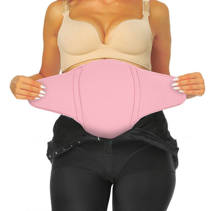 PLANCHE ABDOMINALE DE STYLE PAPILLON APLATISSEMENT DU VENTRE LIPOSUCCION ABDOMINOPLASTIE CHIRURGIE ESTHÉTIQUE POST-PARTUM