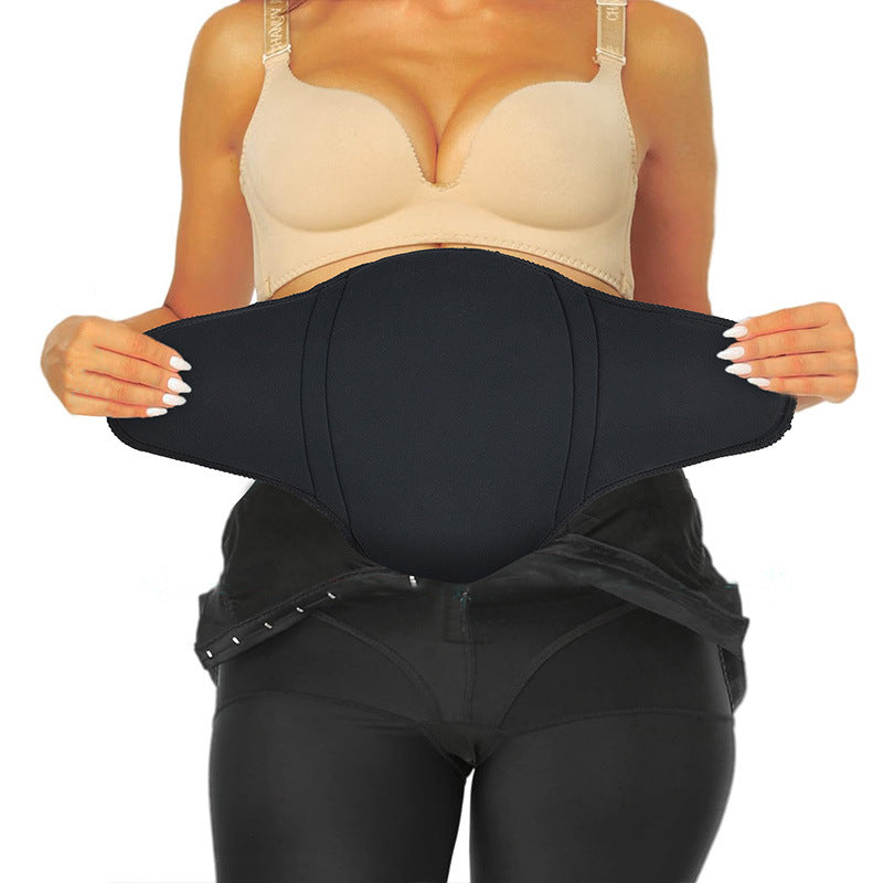 PLANCHE ABDOMINALE DE STYLE PAPILLON APLATISSEMENT DU VENTRE LIPOSUCCION ABDOMINOPLASTIE CHIRURGIE ESTHÉTIQUE POST-PARTUM