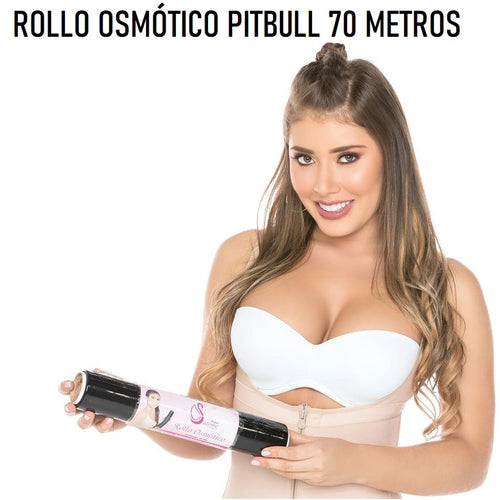 Rouleau Osmotique Pitbull 70 Mètres