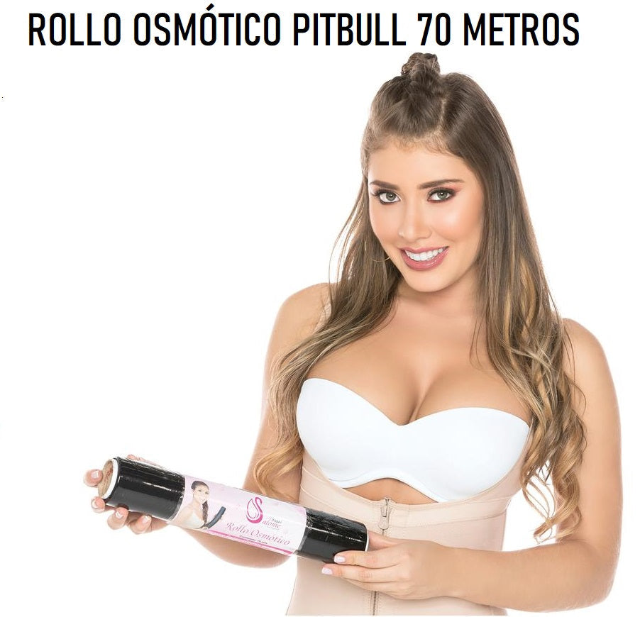 Rouleau Osmotique Pitbull 70 Mètres
