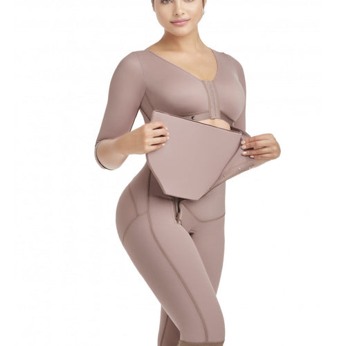 Planche Post Opératoire Unisexe Ceinture Fajate