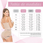Gaine Post Op Salome Rédutrice de Ceinture