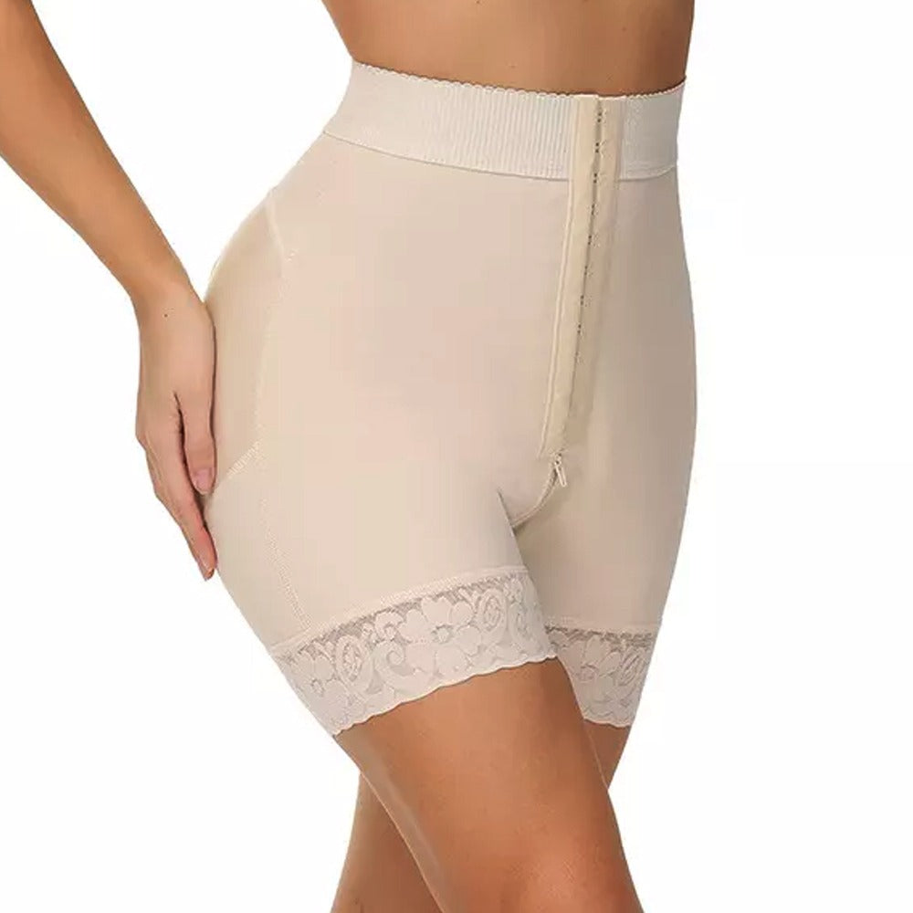 Gaine Courte Pour Remonter Les Fesses Push-Up