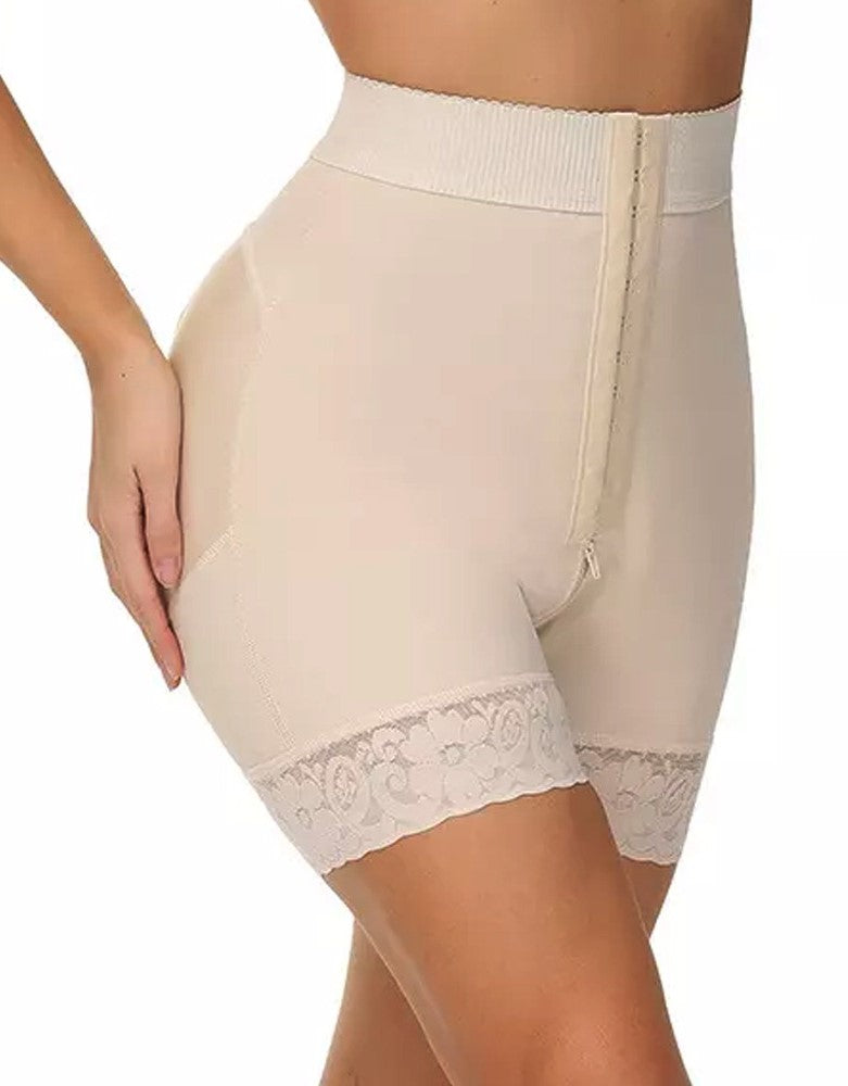 Gaine Courte Pour Remonter Les Fesses Push-Up