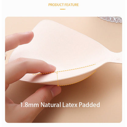 Soutien-Gorge Réducteur De Rouleau Dorsal Sans Couture Confortable