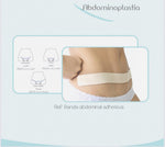 Bande Adhésive D'Abdominoplastie Pour Cicatrices Post-Opératoires Fajate