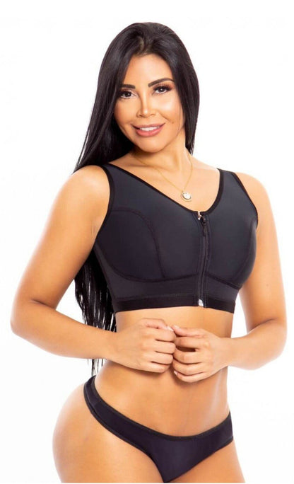 Soutien-Gorge Post-Chirurgical 100 % Colombien Pitbull
