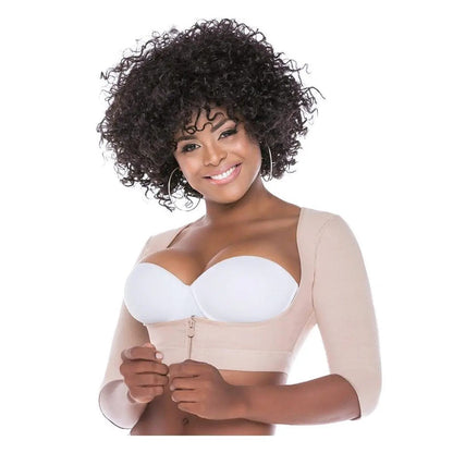 Soutien-Gorge 100% Colombien Salome Post-Chirurgical Sein Libre