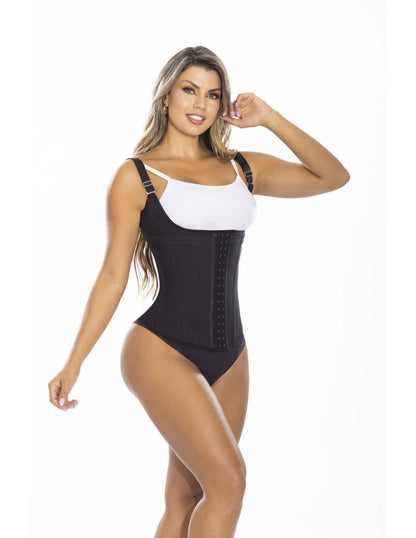 Gaine Moulante Post-Chirurgical Avec Sangles Marque Pitbull