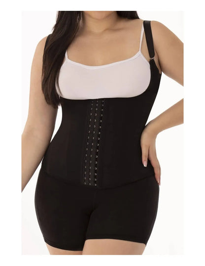 Gaine Moulante Post-Chirurgical Avec Sangles Marque Pitbull