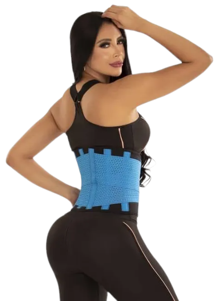 Gaine Ceinture De Sport Et De Fitness Marque Pitbull