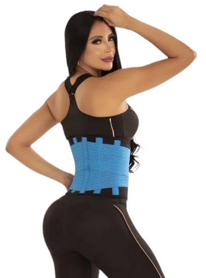 Gaine Ceinture De Sport Et De Fitness Marque Pitbull