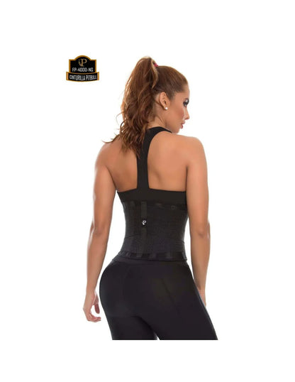 Gaine Ceinture De Sport Et De Fitness Marque Pitbull