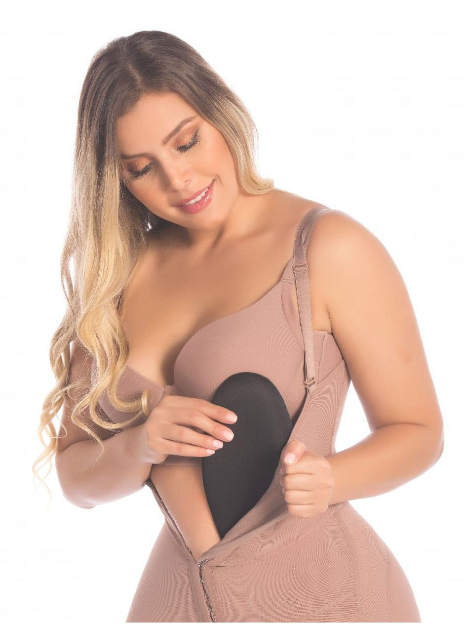 2 Bandes De Coussinets En Mousse Planche Latérale Postopératoire