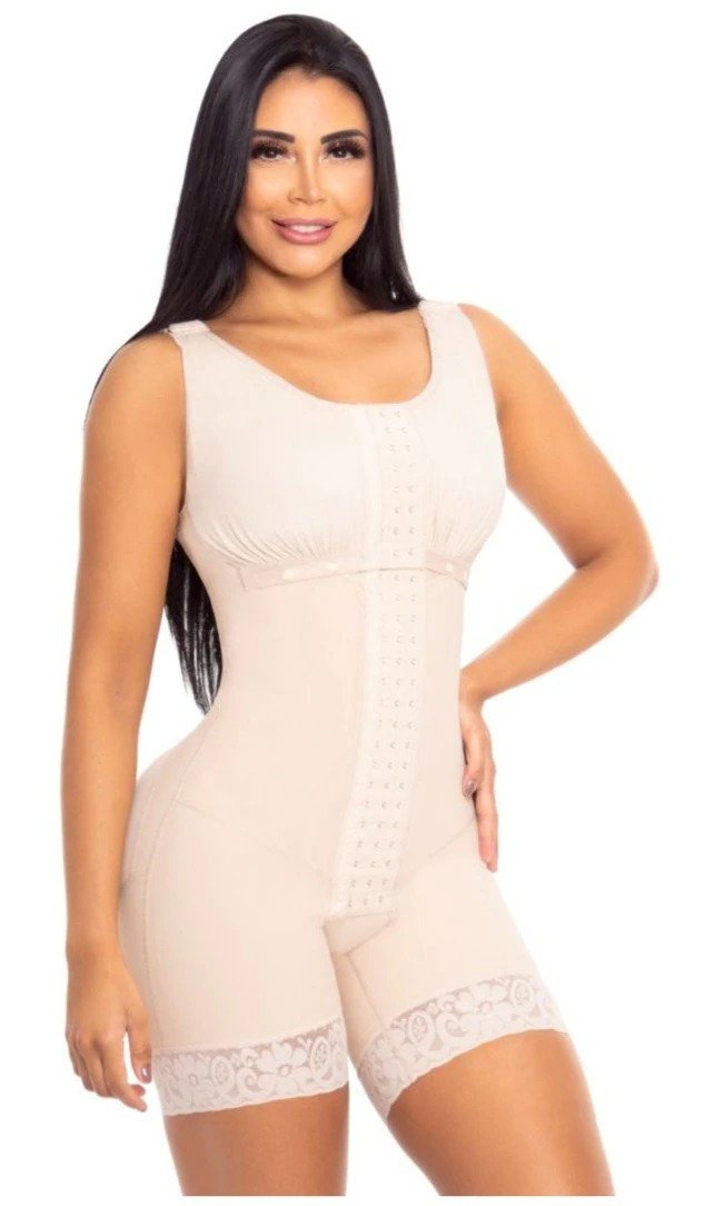 Gaine Combinaison Pour Liposculpture Colombienne Post Chirugie