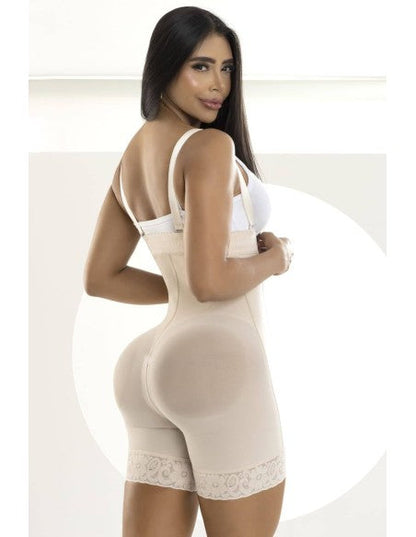 Gaine Post-Chirurgicale Invisible De Marque Pitbull Pour Un Usage Quotidien