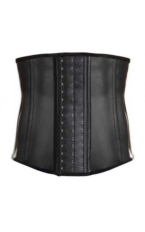 Gaine Ceinture De Compression En Latex Pour Hommes Lombaire Abdominale Support