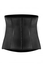 Gaine Ceinture De Compression En Latex Pour Hommes Lombaire Abdominale Support