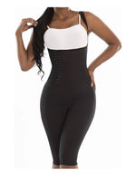 Gaine Postopératoire Colombienne Pitbull Shaper Monobloc Pour Femme