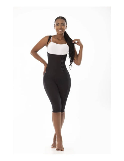 Gaine Postopératoire Colombienne Pitbull Shaper Monobloc Pour Femme