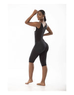 Gaine Postopératoire Colombienne Pitbull Shaper Monobloc Pour Femme
