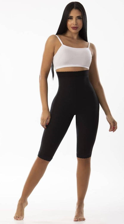 Short Pitbull Gaine De Pêcheur Remontant Les Fesses Avec Effet Push Up