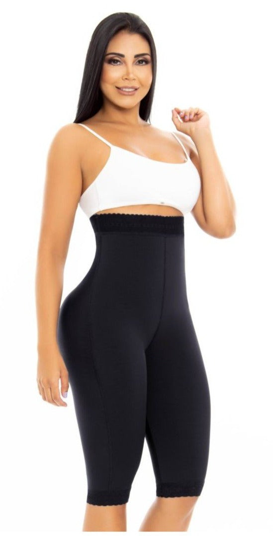 Short Pitbull Gaine De Pêcheur Remontant Les Fesses Avec Effet Push Up