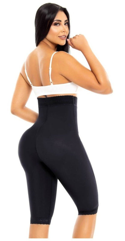 Short Pitbull Gaine De Pêcheur Remontant Les Fesses Avec Effet Push Up