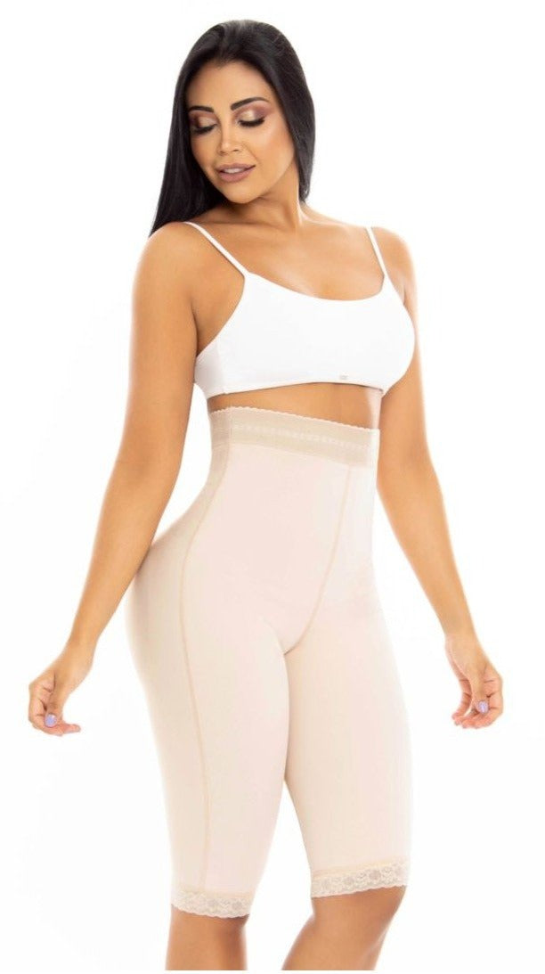 Short Pitbull Gaine De Pêcheur Remontant Les Fesses Avec Effet Push Up