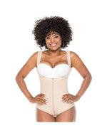 Gaine Réductrice Post-Opération Type Culotte Remonte Fesse