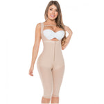 Gaine Combinaison Colombienne Salome Liposculpture Post-Accouchement Post Op