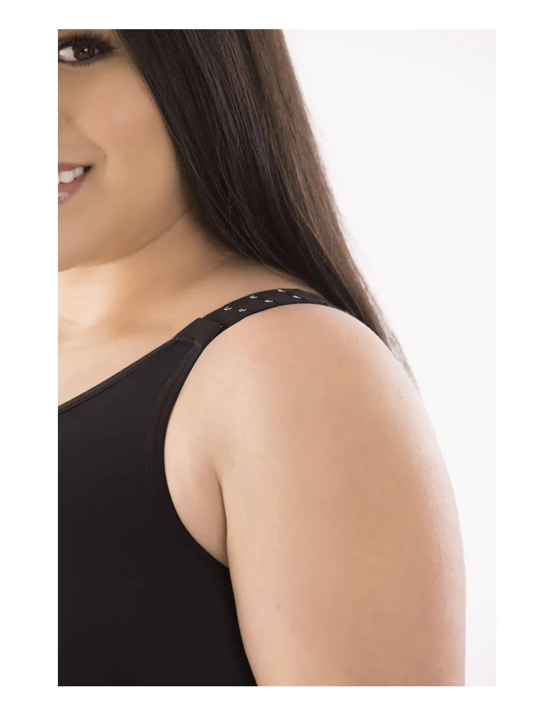 Gaine Combinaison Sablier Avec Soutien-Gorge Marque Pitbull