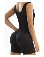 Gaine Amincissante Colombienne Short Pitbull Rehausseur De Fesses