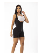 Gaine Amincissante Colombienne Short Pitbull Rehausseur De Fesses